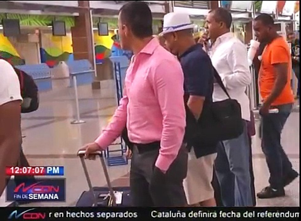 Cancelan 52 supervisores e inspectores de migración