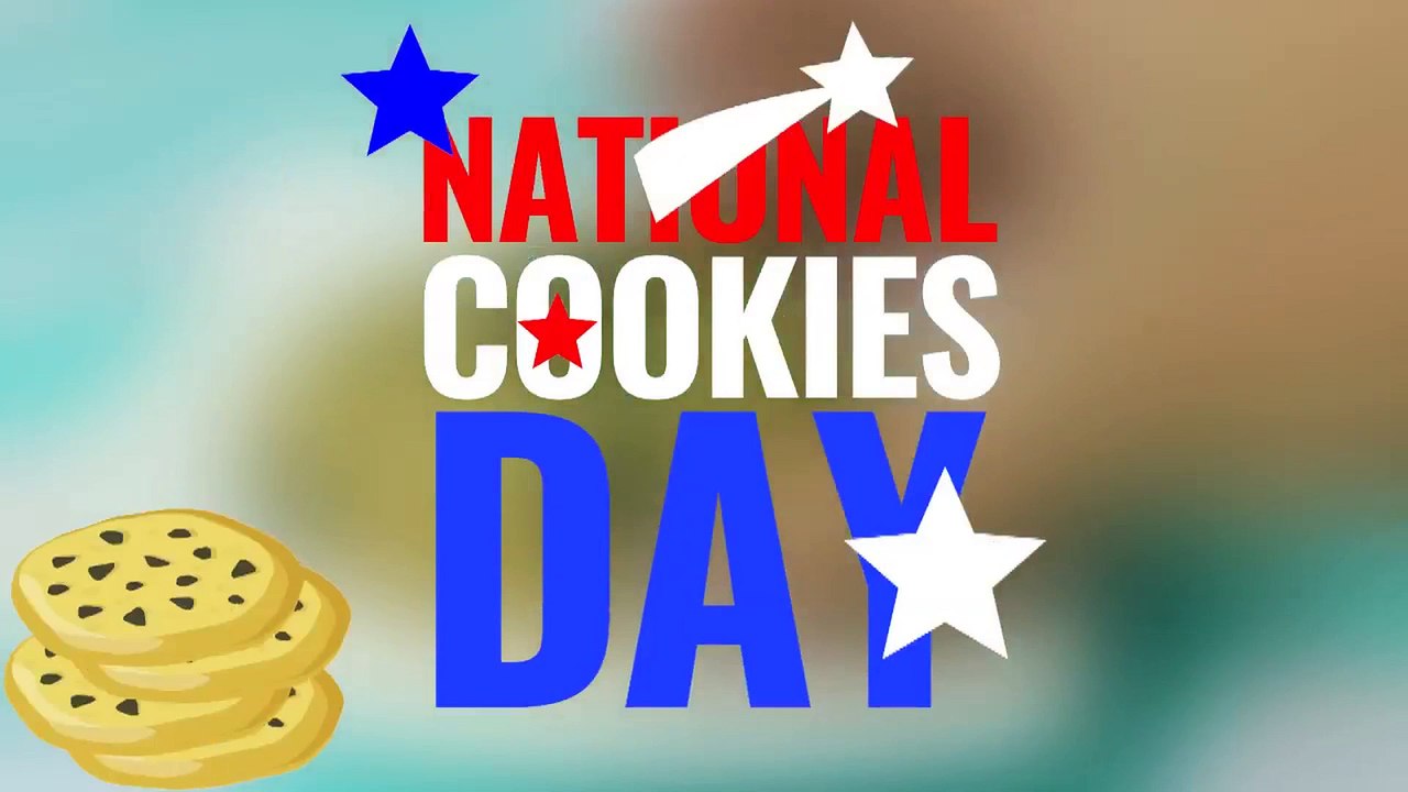 National Cookie Day