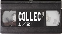 Ma collection de VHS DANS LES DÉTAILS partie 1