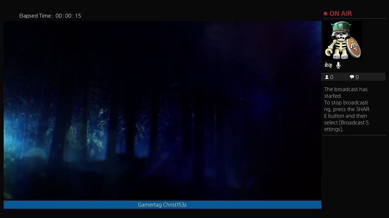 *HIGH ROUND APPTEMPT * ZOMBIES CHRONICLES (2)
