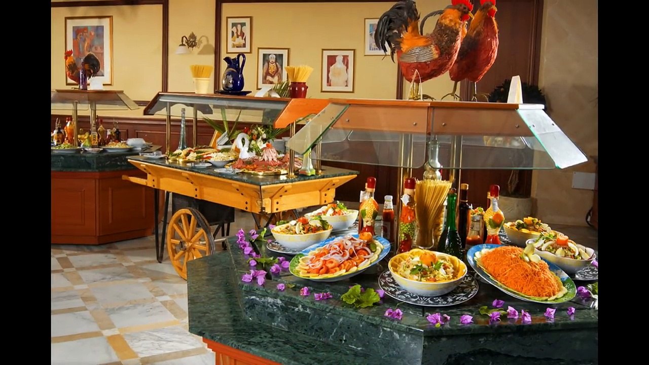 Hotel Azur Plaza 4