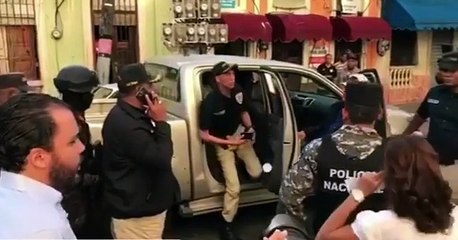 Siguen los apresamientos a altos empresarios y funcionarios por el caso de odebrecht