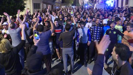 توقيف ناصر زفزافي زعيم الحراك الشعبي في الحسيمة