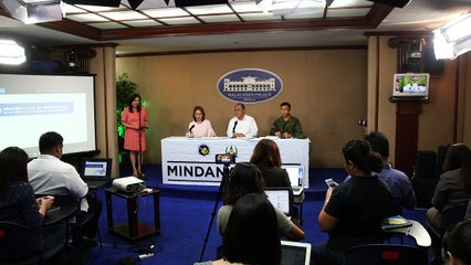 Filipinas combatem islamitas do Estado Islâmico