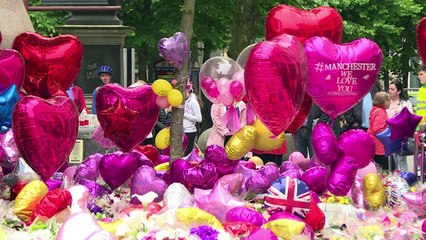 Reino Unido investiga porque ameaça foi ignorada