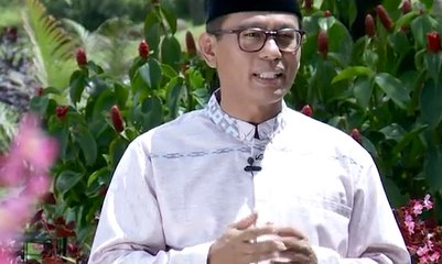 Menjadi Anak Penyejuk Hati Orangtua
