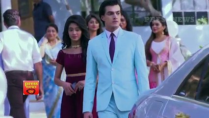 Yeh Rishta Kya Kehlata Hai - 30th May 2017
