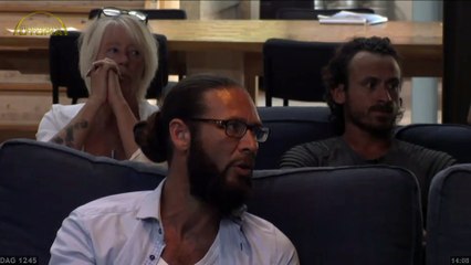 Presentatie nieuw ecologisch belastingplan van Bas [deel 2]