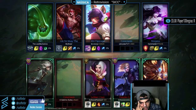 1 Maokai League of Legends