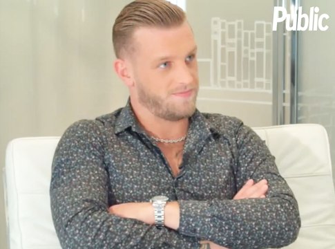 En toute Intimité : Jordan (Les Anges 9) : La guerre entre Milla Jasmine et Kim Glow, c'est de la gaminerie !