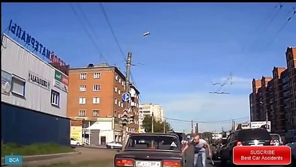 En kötü araba kazaları