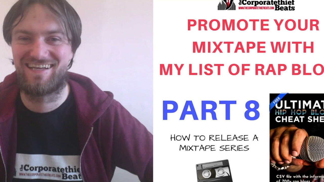 Rap Blogs To Submit Music Too