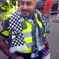 Hollanda Polisi Beşiktaş Taraftarına Üçlü Çektirdi