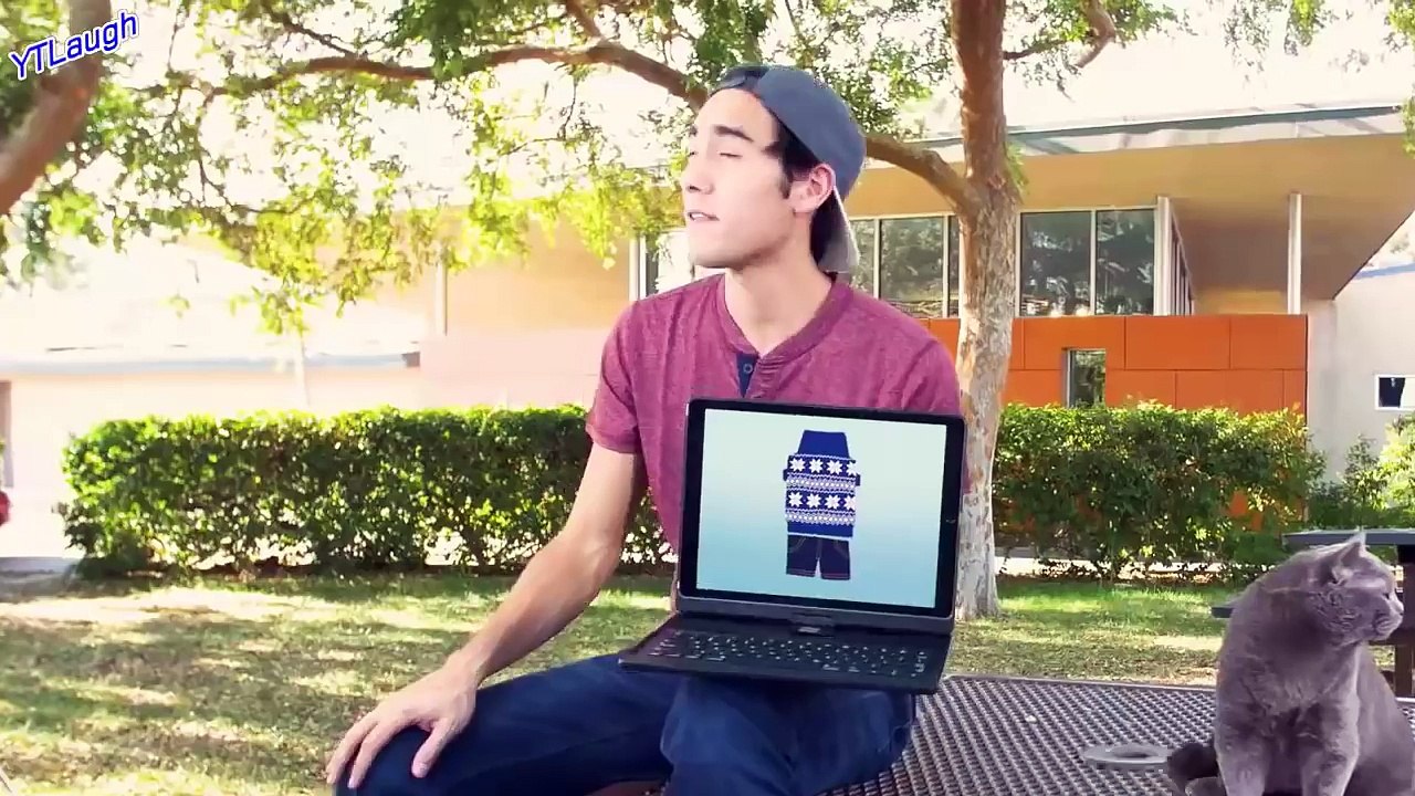 Zach King Vines Compilation - Best Awesome Magic Tricks Ever