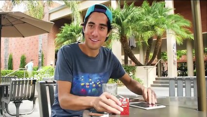 Zach King Vines - INCREDIBLE MAGIC TRICKS !!! Editing Compilation Magic