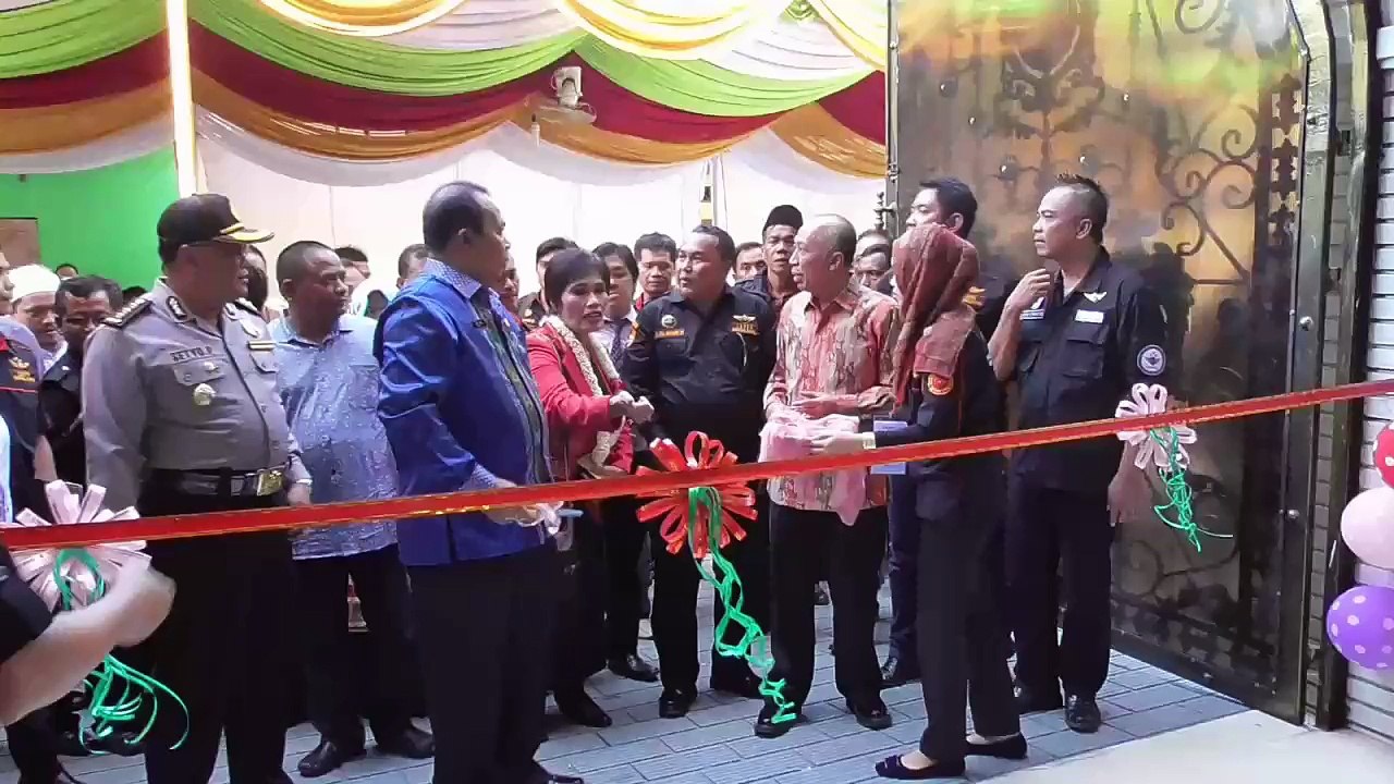 MEDAN - TEMPAT REHABILITASI NARKOBA