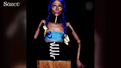 Bunun adı makyaj olamaz