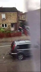 Bike thief caught red handed in Crawley