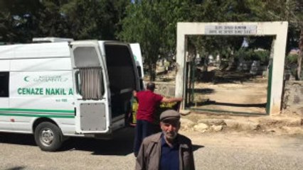 Cinnet Getiren Kişinin Eşini ve Çocuklarını Öldürmesi