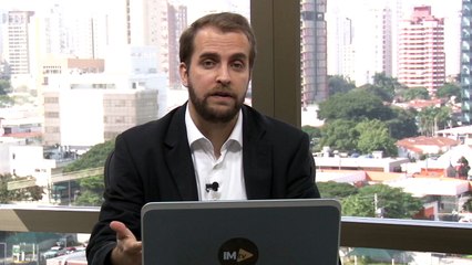 O resumo da semana: cena política, Copom e volta do exterior