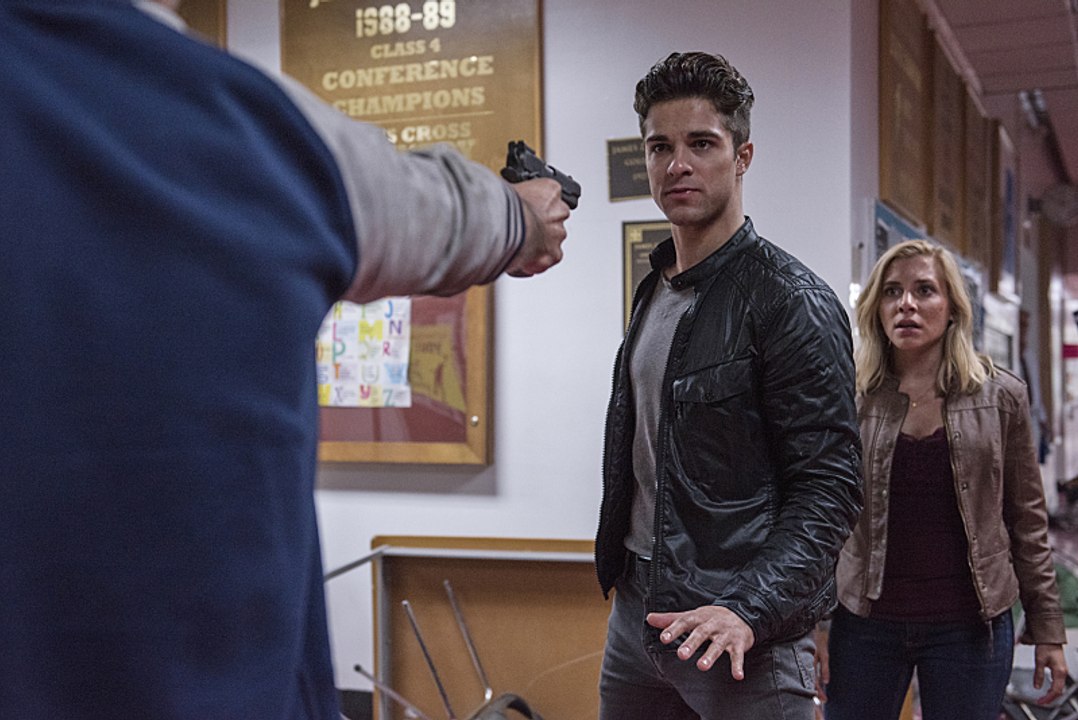 All Episode : [S03E10] iZombie ~ Return of the Dead Guy | Full Streaming