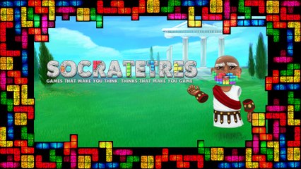 What Makes a Narrative Gaming Masterpiece, Part 1 | PhilosoGaming