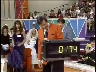 The All New Let's Make A Deal Big Deal $9,046