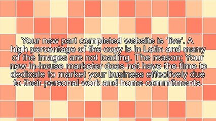 What a Difference a Day Makes - The Mysteries of the Internet