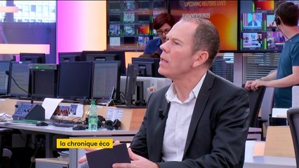 En route : "la loi Macron a été très bien pensée" selon FlixBus