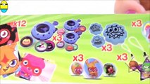 surprise eggs peppa pig kinder surprise toys moshádi monsters sweets and surprise egg 2016-YBxwq7