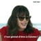 Stacy Martin, interview à Cannes