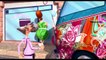 CGI 3D Animated Short Film ADULT HAIR Hilarious Animation by ESMA
