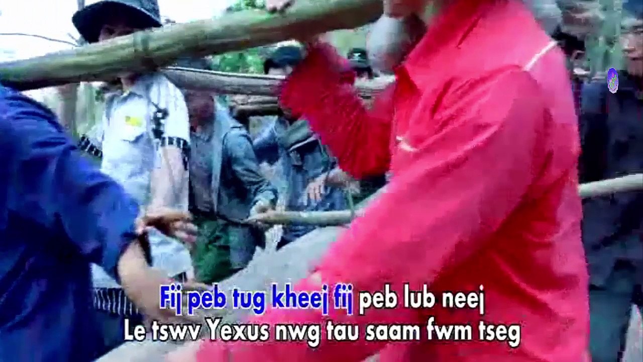 hmong new music karaoke 2017