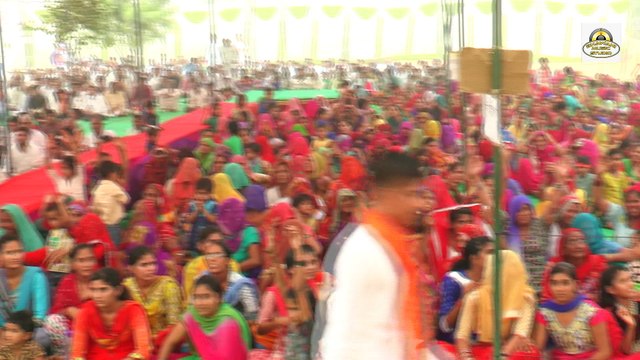 2017-2018 New Baba Ramdevji Bhajan | Marudhar Me Me Jyot Jagay Gayo | Lalita Pawar | Rajasthani Live Bhajan | Marwadi Video Songs