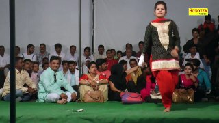 इस डांसर ने मस्त डांस कर के डांस दिखाया -Sherya Chaudhary - Latest Haryanvi Dance - Maina Haryanvi