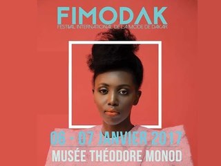 FIMODAK 2017 DAY1