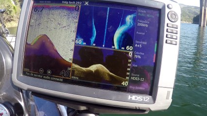 Portugal 2017 Bass fishing - French Bass Indépen'dentiste