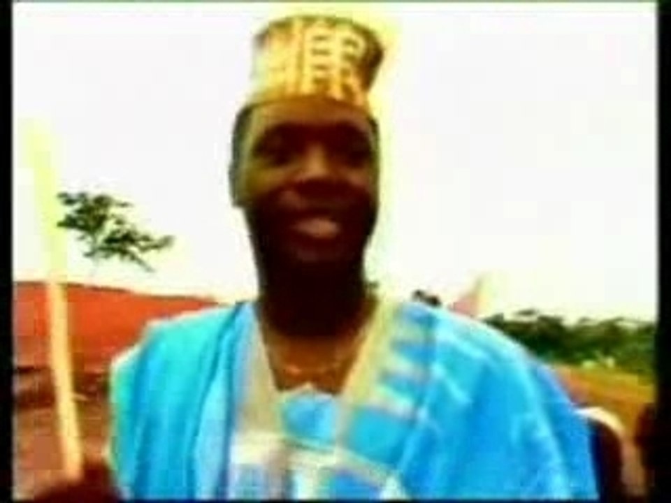 PTIT PAYS JE SUIS HAOUSSA