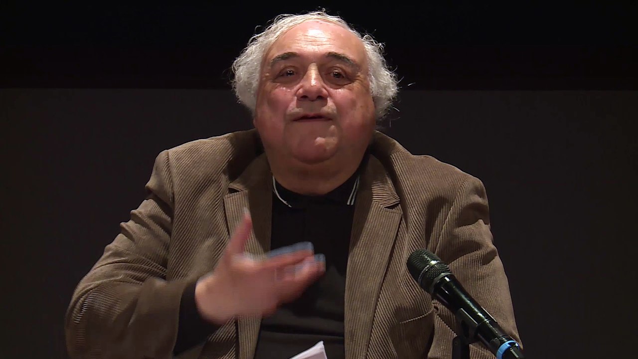 Jean Rouch, le principe fraternité - Jean-Pierre Touati