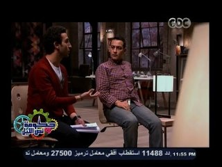 #حكومة_نص_الليل | علشان الغلباء يقراْ لازم الدولة تعمل مكتبات