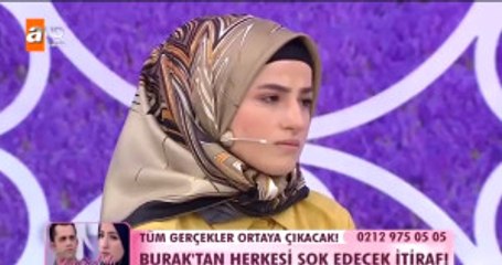 Gelin Adayıyla İlgili Şok İtiraf: Kocasının İzniyle Gece Beni Eve Aldı