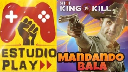 H1Z1 KING OF THE KILL - MUITAS SURPRESAS!!!