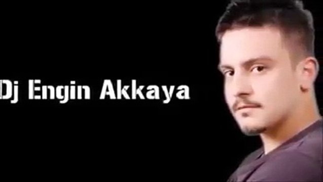 Dj Engin Akkaya 2017 I Deneme Şiir Kaydı...