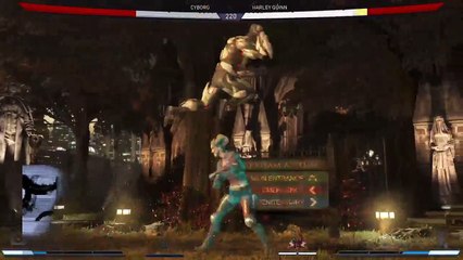 charted66's Live PS4 Broadcast Patricks the name (20)