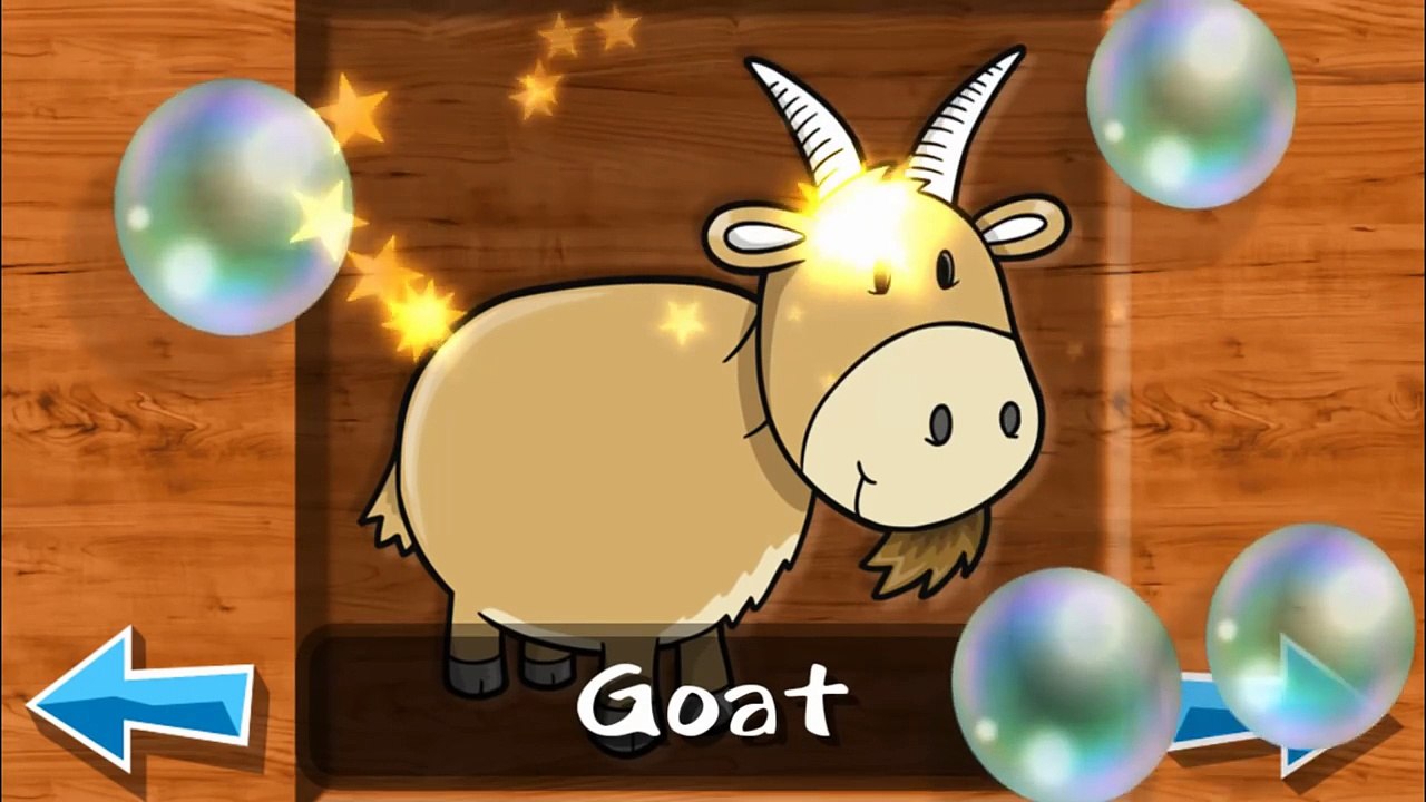 Baby Animals Learn Puzzle | Animal Learning Puzzle Kids games by Winterworks gmbh