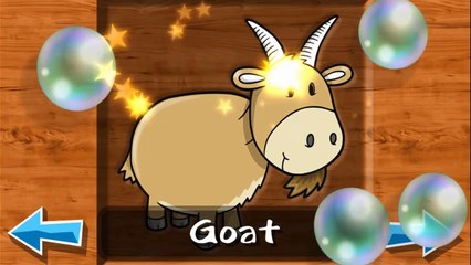 Baby Animals Learn Puzzle | Animal Learning Puzzle Kids games by Winterworks gmbh
