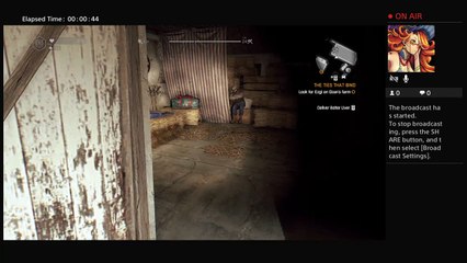 How to level up fast on dying light the following