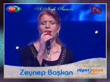 Zeynep BAŞKAN - ŞEHİT