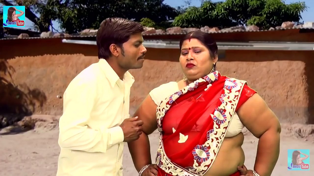 मेरी नीचे वाली चाट ले #Dehati Comedy #Funny Video #New Video 2017 #Amazing Video 1