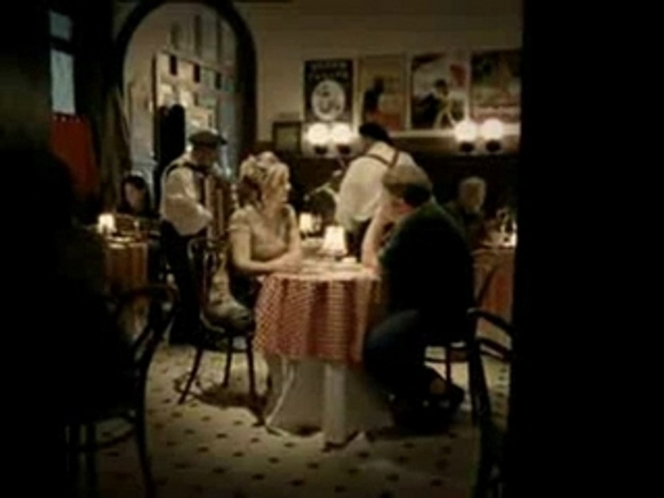 Publicité Visa Afrique du Sud Coupe du monde de rugby